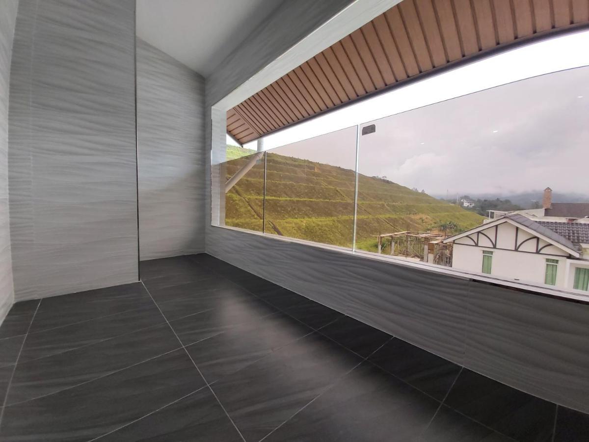 Barrington Villa @ Golden Hill Cameron Highlands Exterior foto